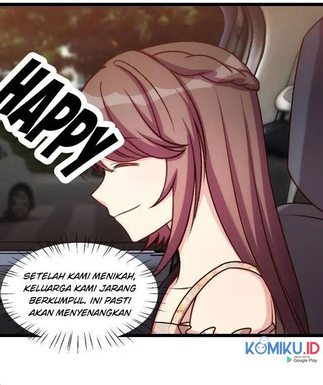 CEO’s Sudden Proposal Chapter 178 Gambar 19